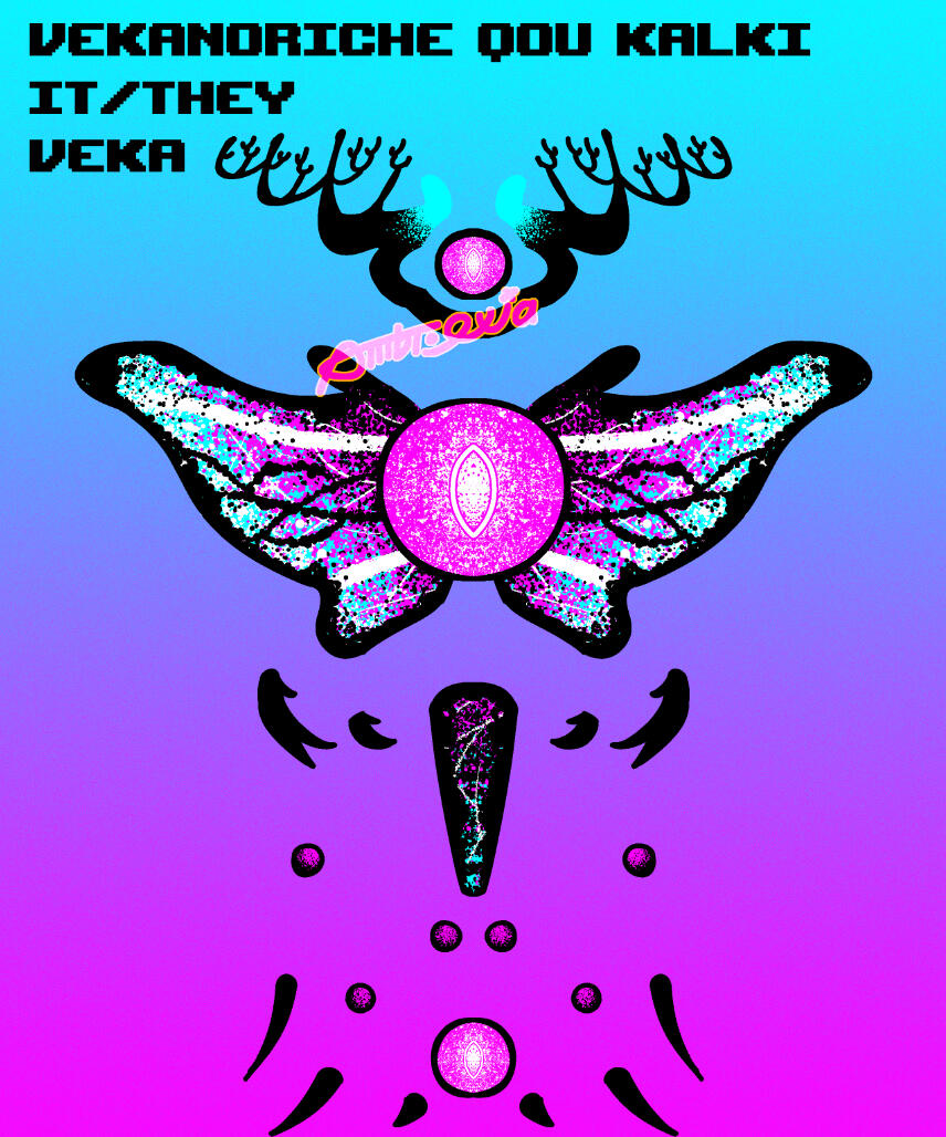 non-commission, peronal art